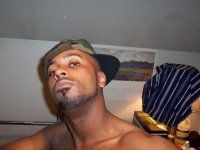 Marlon Mitchell