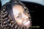 Philomene Binam