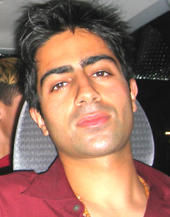Ajay Kapur