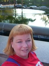 Kimberly Weist