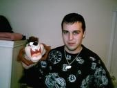 Dustin Farley