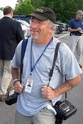 Gary Harmon