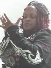 Tashara Johnson