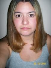 Amanda Harned