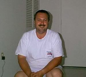 Michael Mapstone
