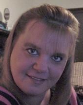 Melody Wharton