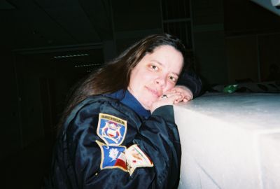 Sandra Stonge