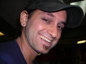 Alexander Sanchez