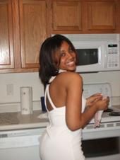 Carla Hairston