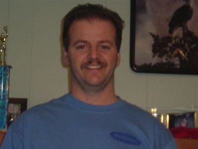 Darren Springer
