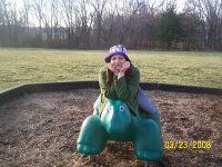 Rose Frazier