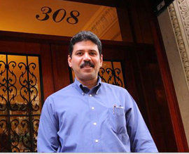 Luis Martinez