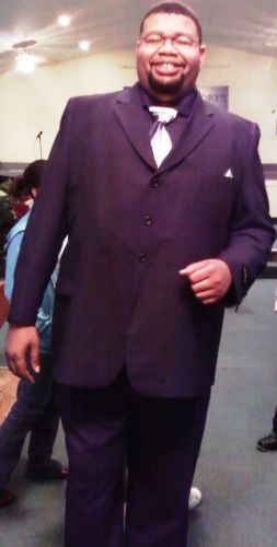 Anthony Simpson