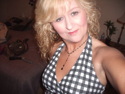 Kristine Knobloch
