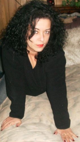 Kim Shrum