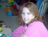 Cindy Rutherford
