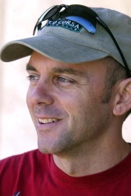 Geno Gruber