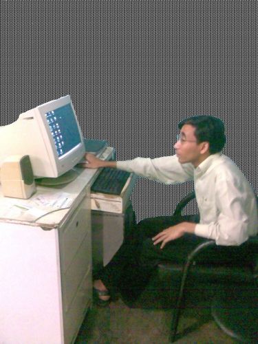 Raju Nair