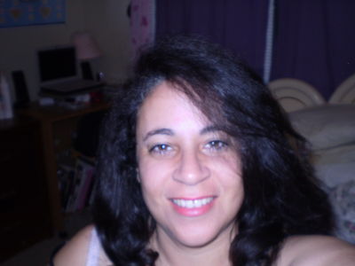 Cathy Reveron
