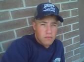 Bryan Saltsman
