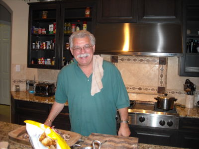 Michael Christy