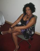 Kamilah Marston