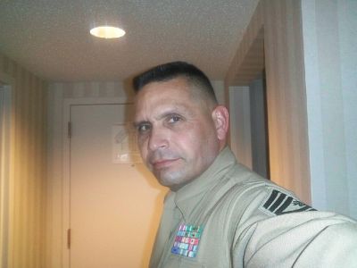 Michael Slaughter