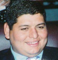Braulio Munoz