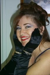 Allison Byler