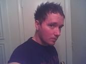 Ricky Cassady
