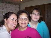 Betty Auxier