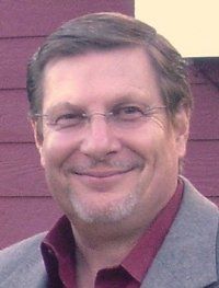 Robert Jensen