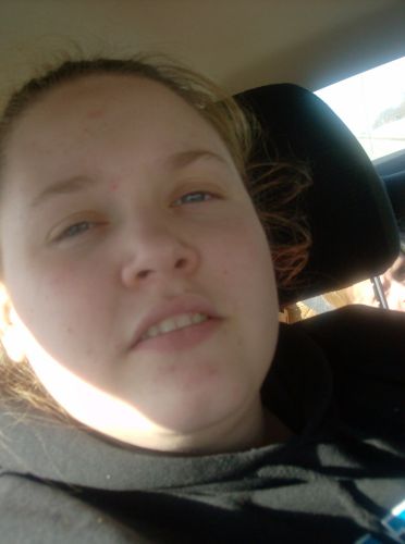 Nicole Sharpe