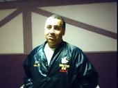 Gregory Hudson