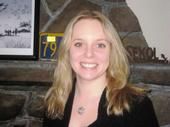 Bethany Leonard