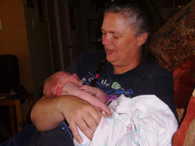 Wendy Howell