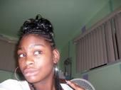 Iyana Shelby