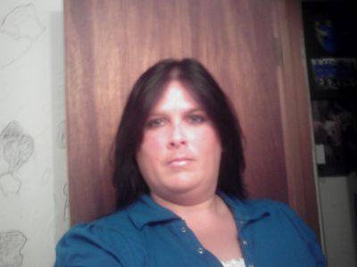 Kelly Mcginty