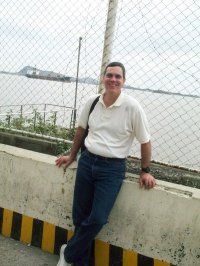 Steven Kram