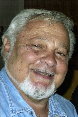 Robert Sgarlato