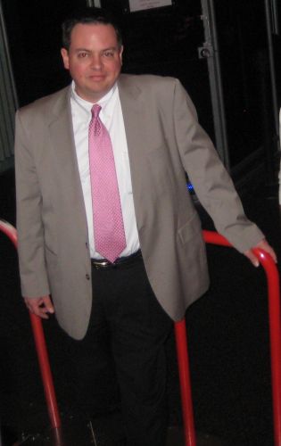 Michael Magine