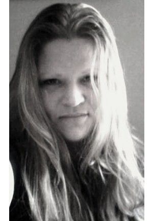 Yvonne Syvertsen