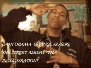 Prentice Robinson