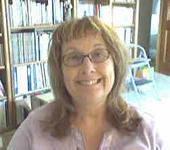 Diana Jones