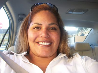 Cheryl Benson