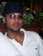 Garvin Williamson