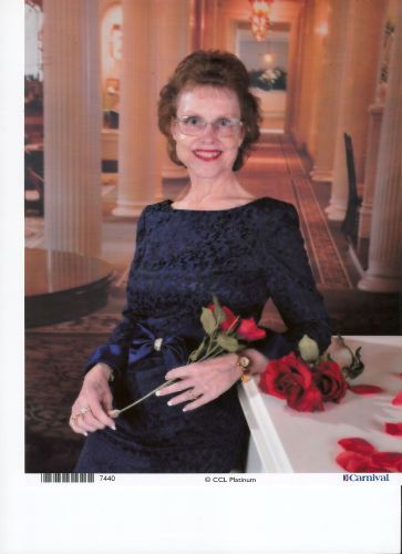 Linda Briggs