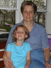 Debra Mcglothlin