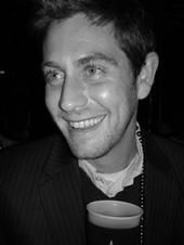 Joshua Weaver