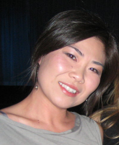 Lucy Soejima